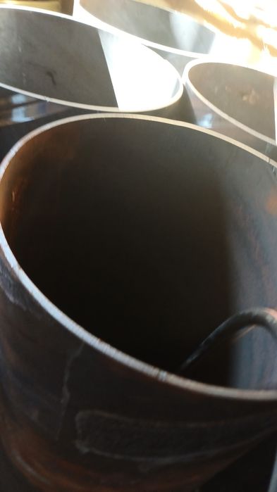 Труба для баня гылза втулка