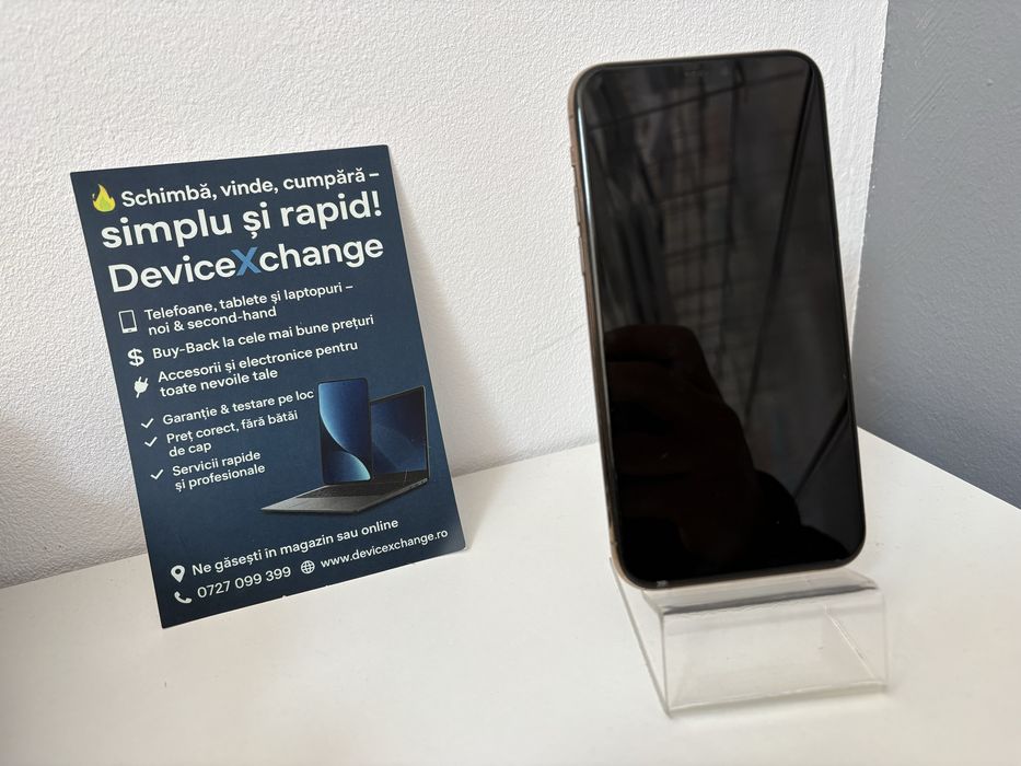 iPhone 11 Pro 74% Gold SH * Garantie *Buy Back * deviceXchange