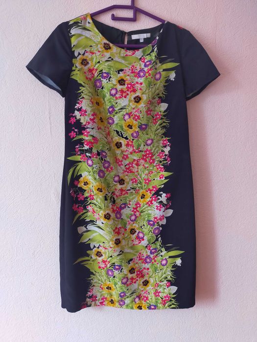 Женские платья разные