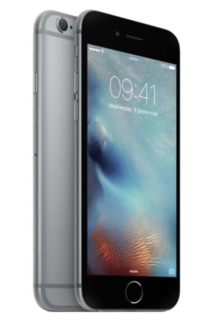 Iphone 6s 16gb 500 000sum