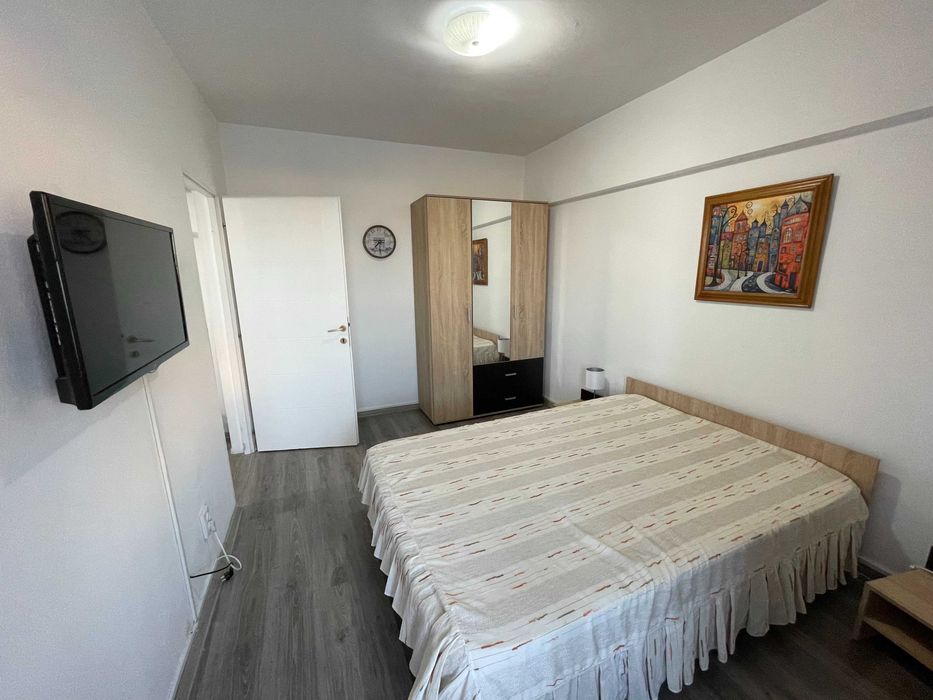 ULTRACENTRAL apartament 2 camere