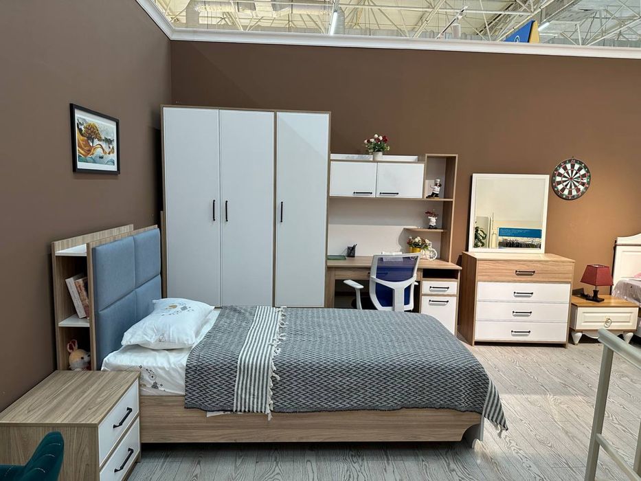 Продается детская и подростковая мебель