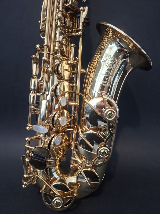 Saxofon Selmer Seria 1