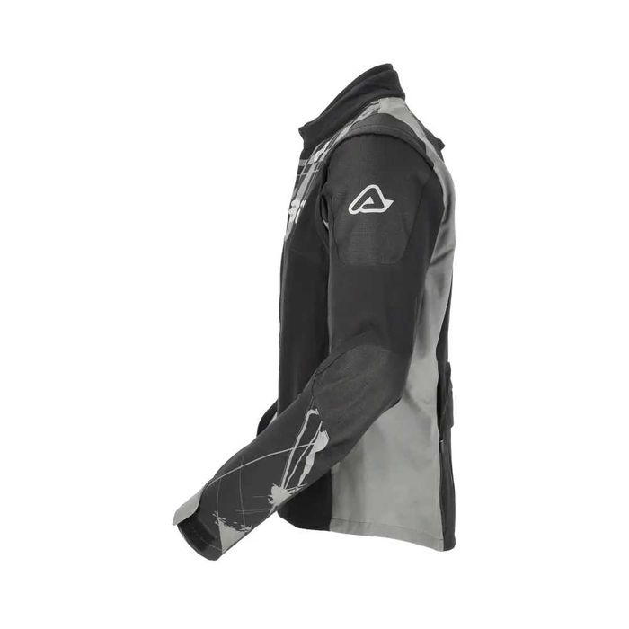 Ендуро Екип Acerbis Rally Race BLACK яке и панталон клас ЕНДУРО до 3XL