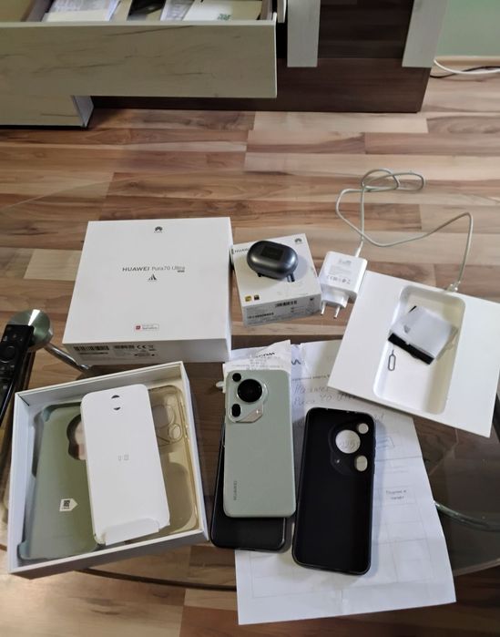 Huawei pura 70 ultra
