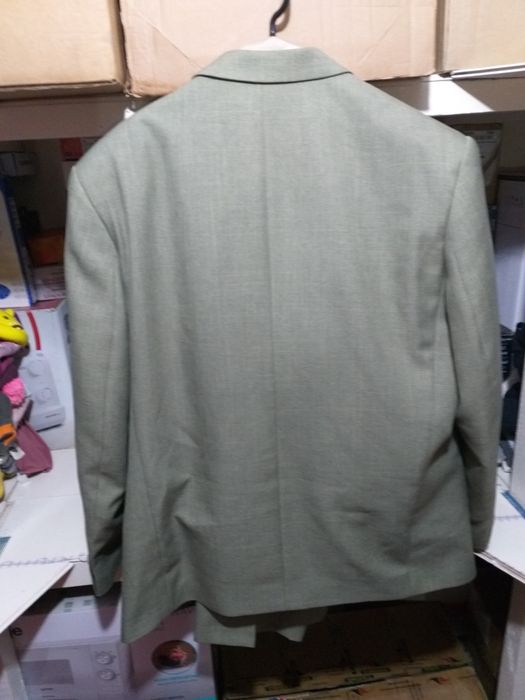 Costum 3 Accesori Nr54 Barbati