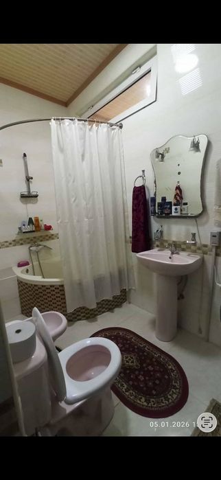 Аренда 3 хона 1 этаж оилага ново-ка Ахунбабаева