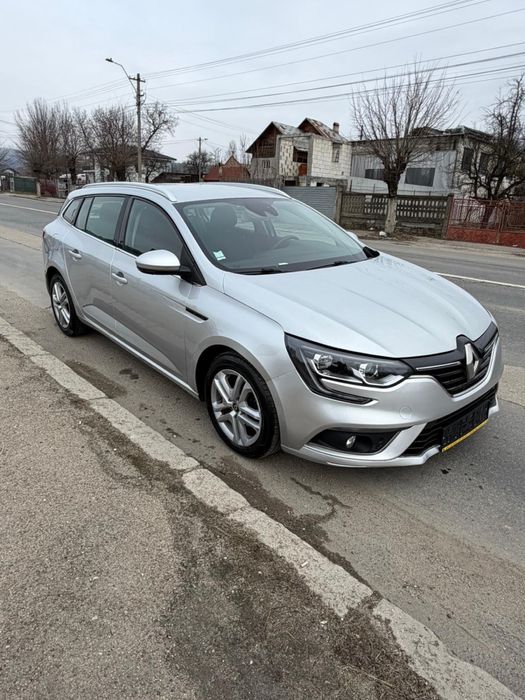 Megane 4 1.5 dci 2019 Plin COMBUSTIBIL+REVIZIE Filtre/Ulei GRATUITE //7499 EURO FIX//