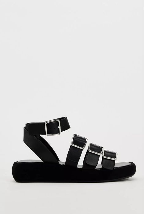 Сандали zara размер 38 оригинал