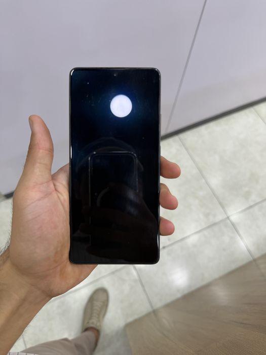 Redmi note 13pro 256