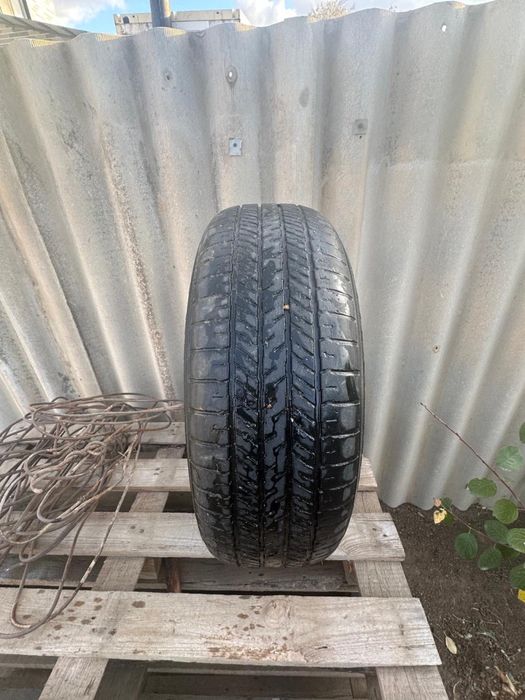 Шины для Кроссовера и легкового автомобиля