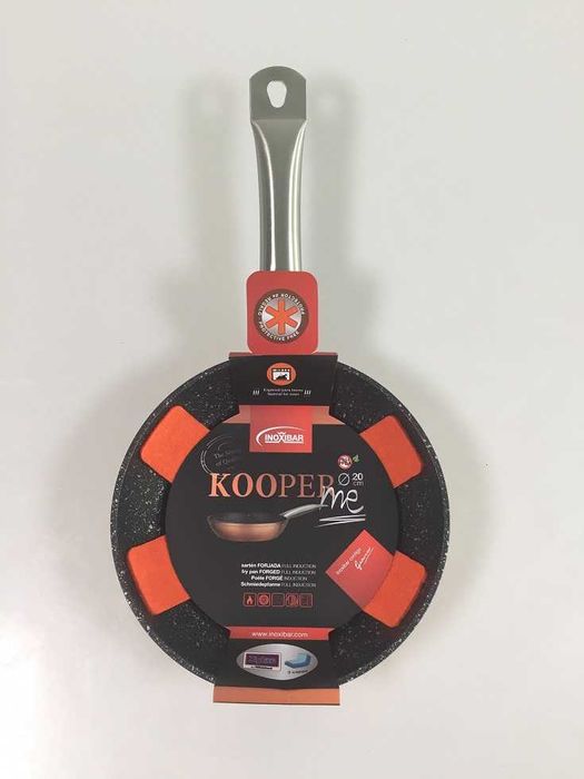 Промоция!Тиган KOOPER МЕ PRO  Ø26 и Ø28