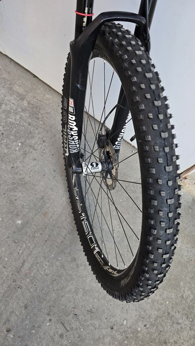 MTB Carbon Orbea Alma M30