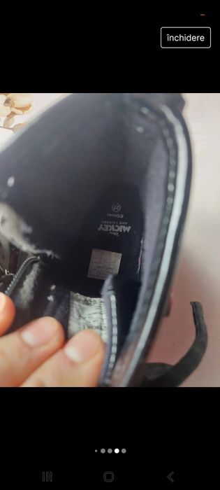 Ghetute cu Minnie,27