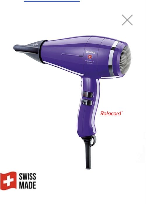 Сешоар Valera Валера