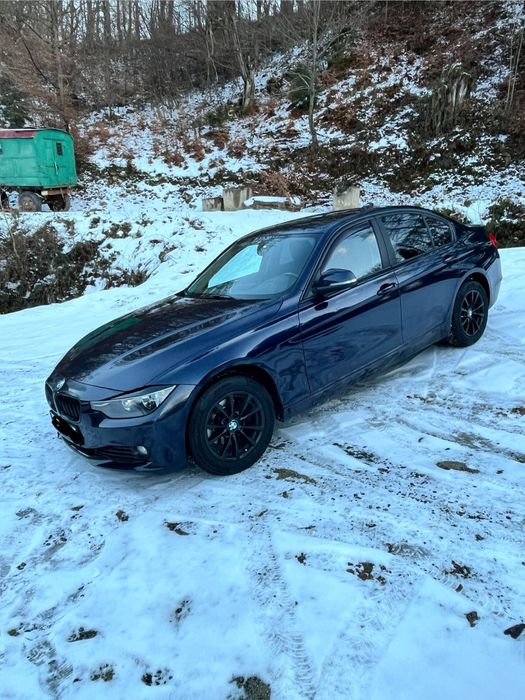 Vand Bmw seria 3 F30