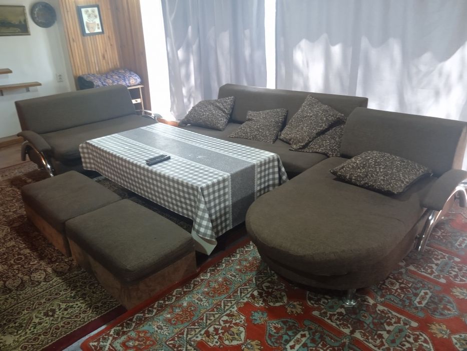 Делаем кухонную мебель установку тоже сделаем