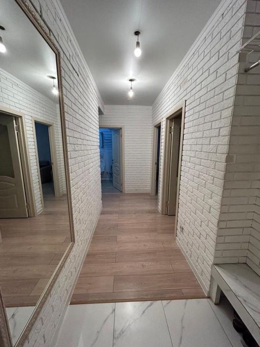 Сдается квартира