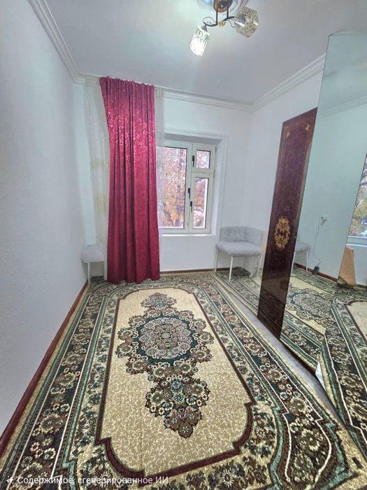 Квартира 2х комнатная