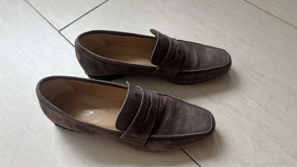 Lloyd дамски мокасини