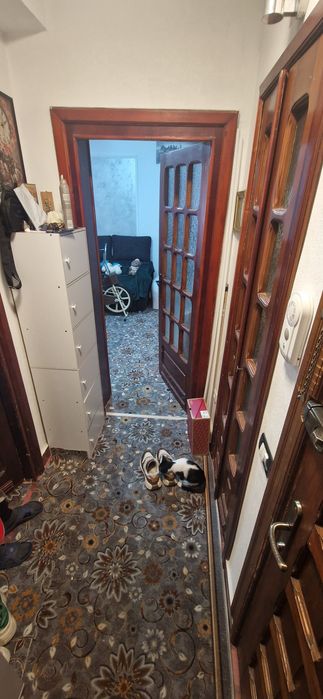 Apartament doua camere