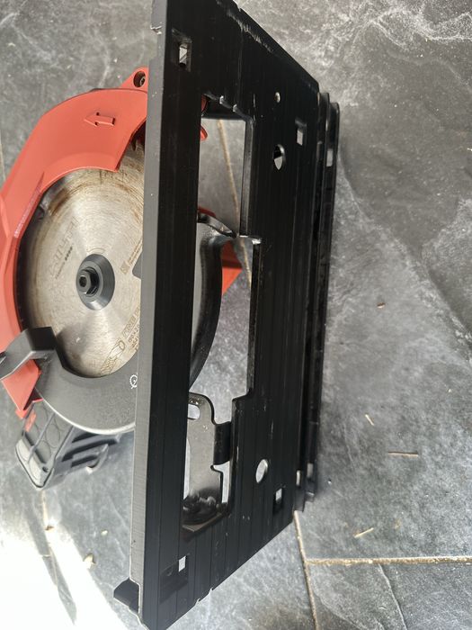 Circular Hilti Nuron SC 30 WR-22 Nuron