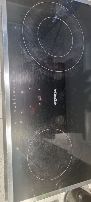 Миеле котлон керамичен