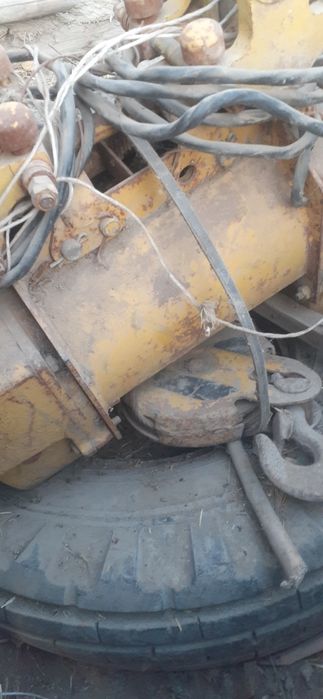 Narxini yana kelishamiz