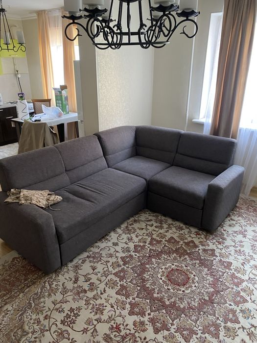 Диван 250x180 раскладной