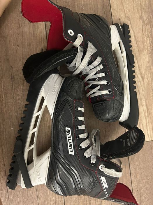 Bauer NS 38.5 размер