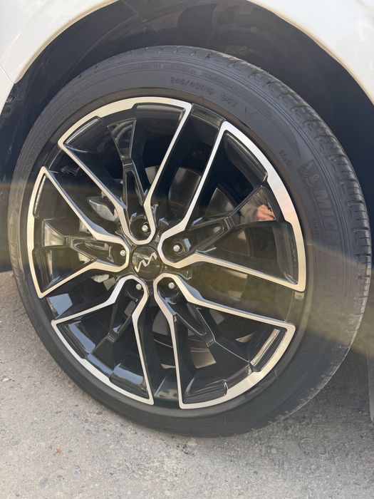 Диски Kia K5 R19