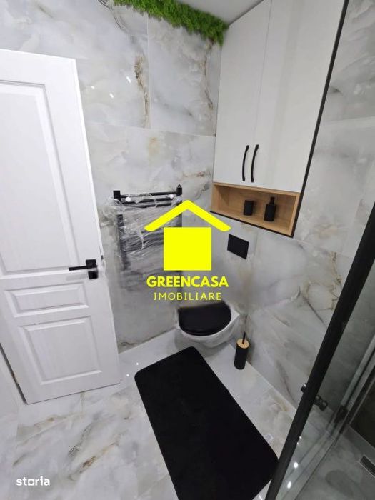 Apartament modern 3 camere, zona Calea Baciului