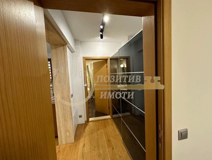 Дава се под наем Двустаен апартамент в София, Павлово - 77 кв.м за 850 € - Снимка #9