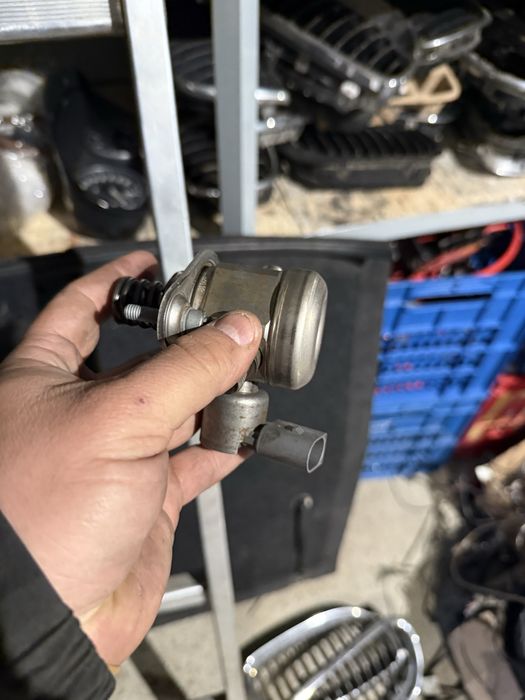 Гнп бмв Н55Б30 335и 335их горивна помпа bmw 335i 335ix N55b30 f30 f10