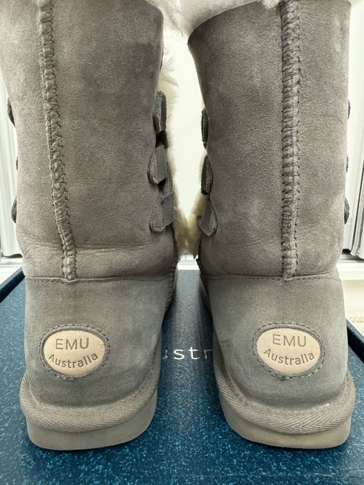 Угги сапоги EMU Australia оригинал