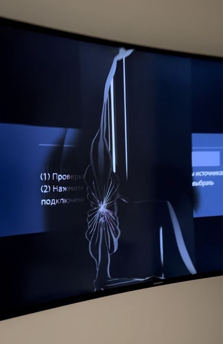 Продам Smart TV Самсунг.