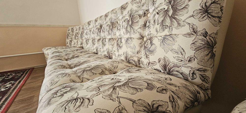 Жақсы жағдайдағы диван сатылады