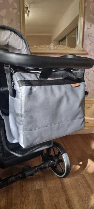 Verdi Verso 3 в одном коляска