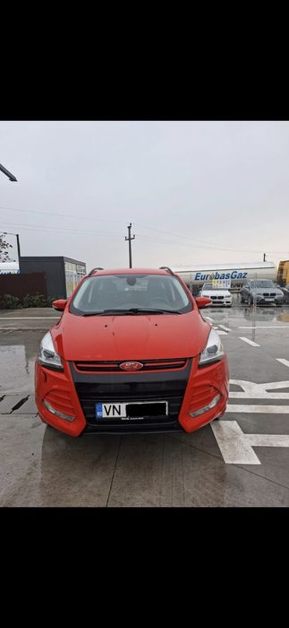 FORD Kuga 2015 — imagine 2