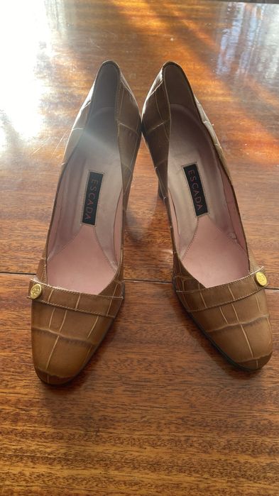Женские туфли Escada оригинал
