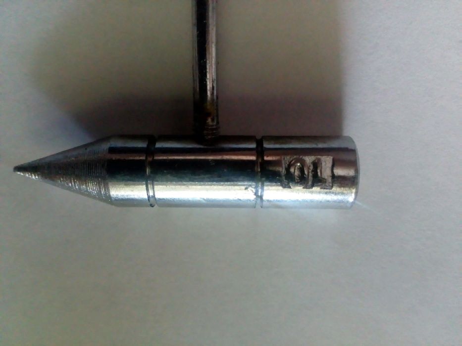 Молотки Геодезические