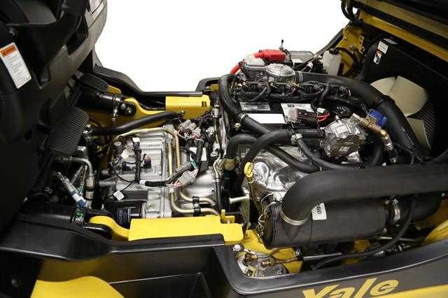 Motoare pentru sitvuitoare Hyster,Linde,Yale,Jungheinrich,Cesab,Toyota