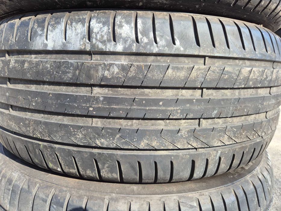 4 Anvelope de VARA - 255/45/19 - PIRELLI - Stare F BUNA - DOT 2023 !