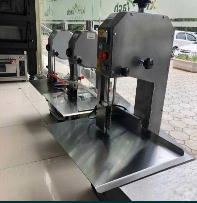 Suyak arra suyak kesishga ajoyib uskuna