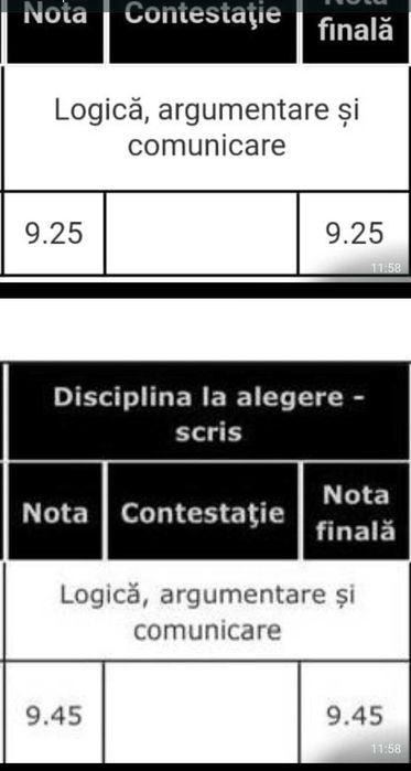 Meditatii Logica, argumentare si comunicare
