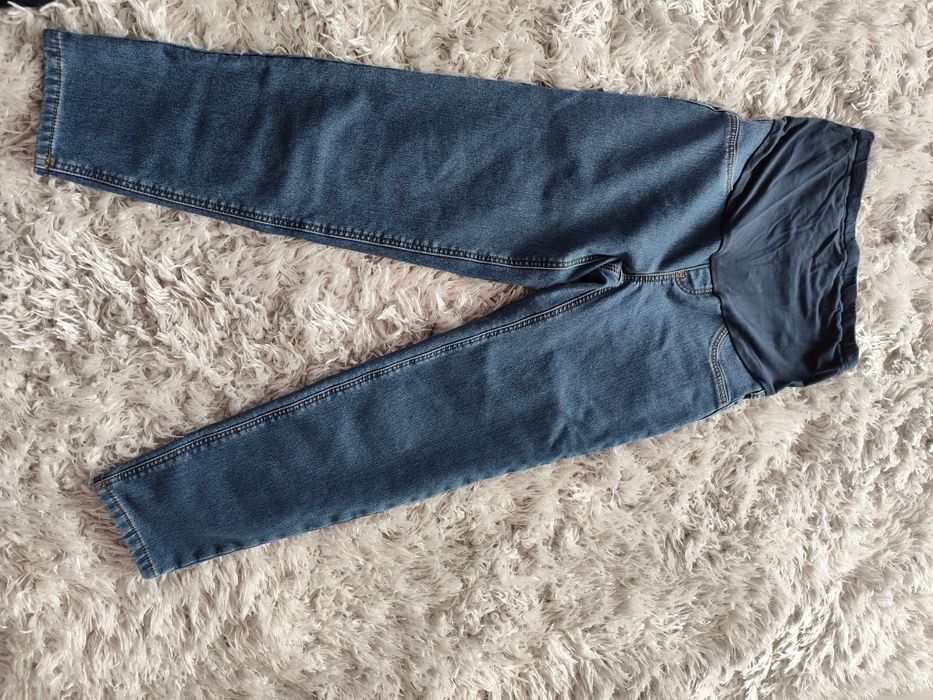 Дънки за бременни