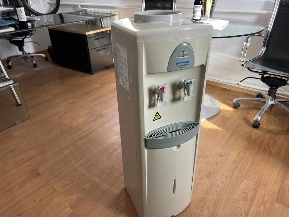 Dozator Apa Profesional “La Fantana” Dispenser RECE/CALD Aquacool 5