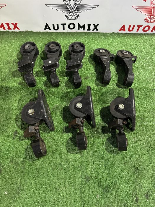 Подушки ДВС для Камри