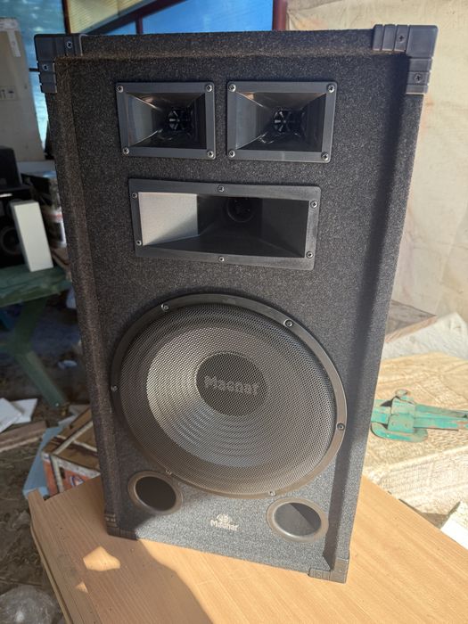 Vand boxa magnat sf 1300