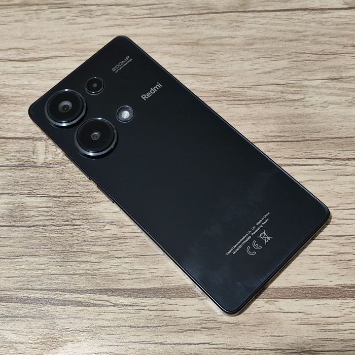 Redmi Note 13 Pro 5G 256 Gb karobkalik